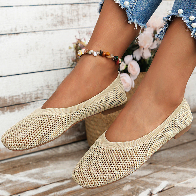 Klassische Orthopädische Schuhe mit zeitlosem Stil