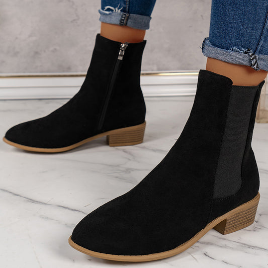 Stilvolle Orthopädische Stiefel für jeden Anlass