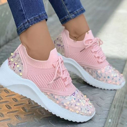 Anmutige Orthopädische Schuhe für modernen Look