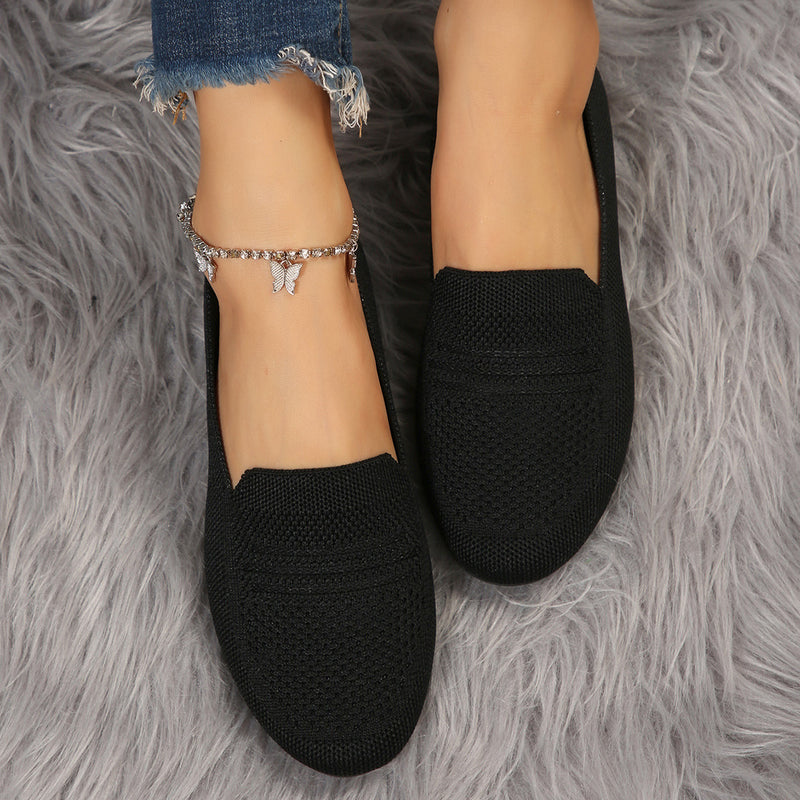 Vintage inspirierte Orthopädische Schuhe