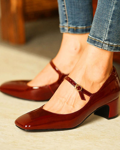 Elegante Orthopädische Schuhe für jeden Schritt