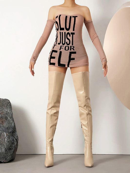 Bequeme Orthopädische Stiefel für den Alltag