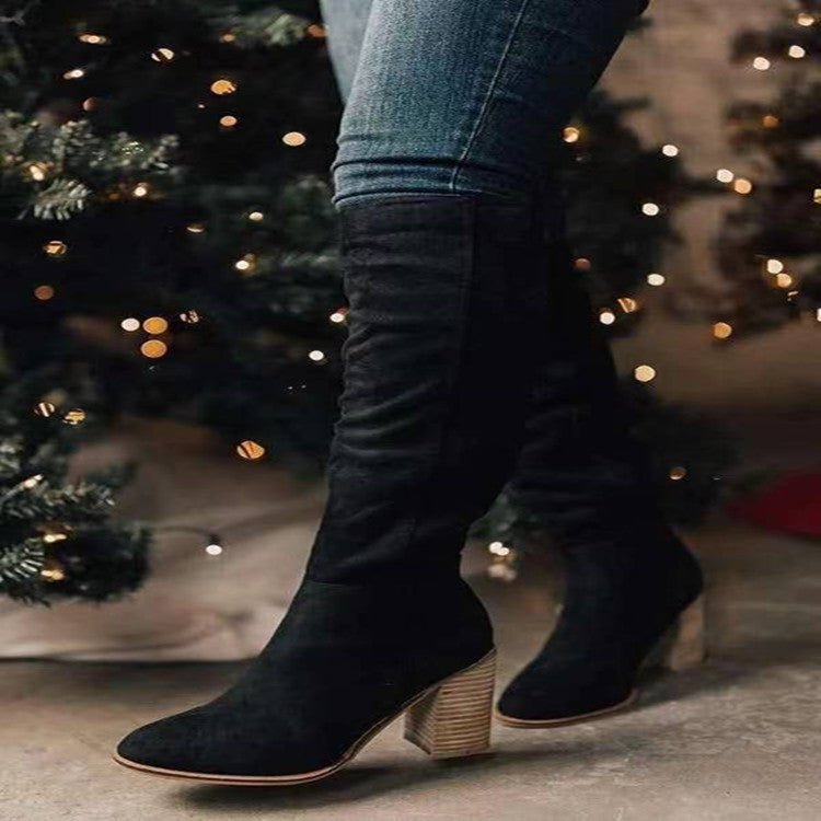 Bequeme Orthopädische Stiefel für den Alltag