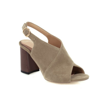 Elegante Orthopädische Sandalen für jeden Schritt