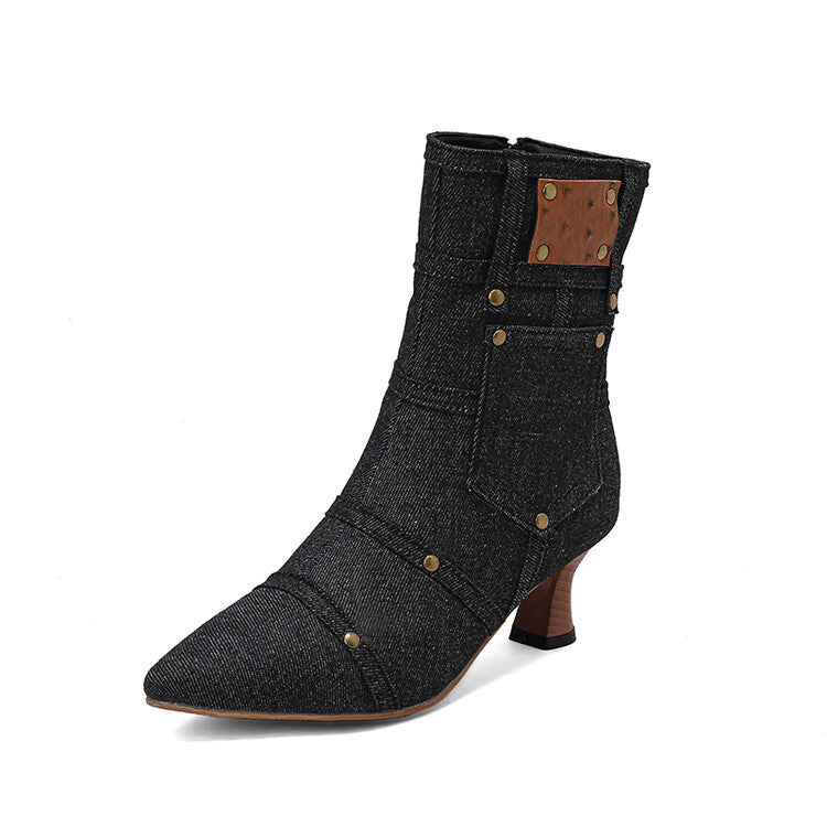 Wunderschön gefertigte Orthopädische Stiefel