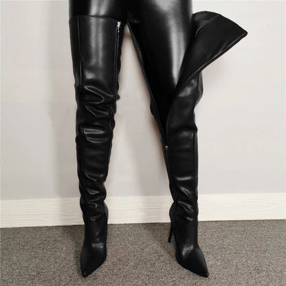 Stilvolle Orthopädische Stiefel für jeden Anlass