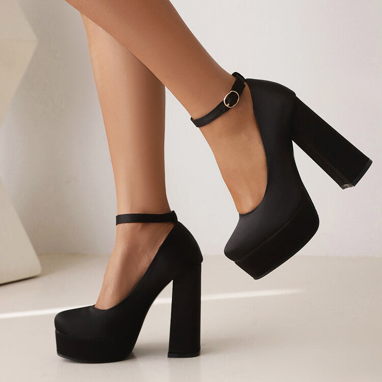 Vintage inspirierte Orthopädische Schuhe
