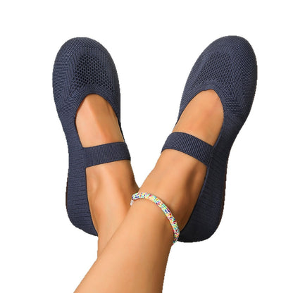Anmutige Orthopädische Schuhe für modernen Look