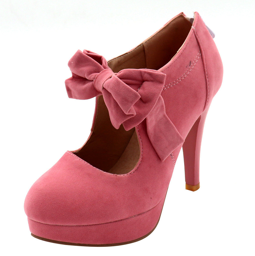 Elegante Orthopädische Absatzschuhe für jeden Schritt