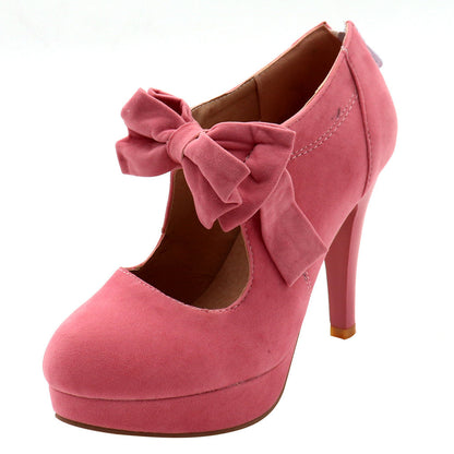 Elegante Orthopädische Absatzschuhe für jeden Schritt