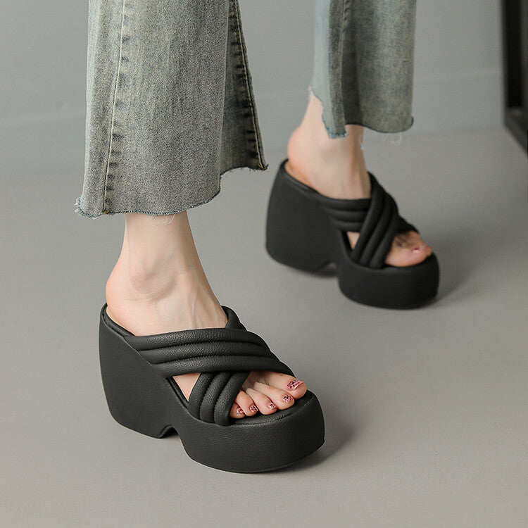 Wunderschön gefertigte Orthopädische Sandalen