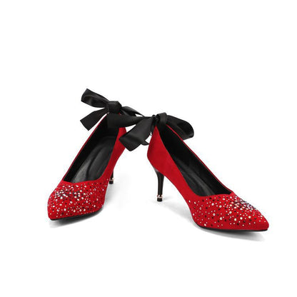 Elegante Orthopädische Absatzschuhe für jeden Schritt