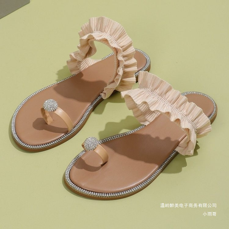 Bequeme Orthopädische Sandalen für den Alltag