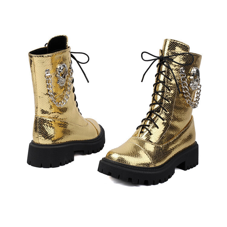 Bequeme Orthopädische Stiefel für den Alltag
