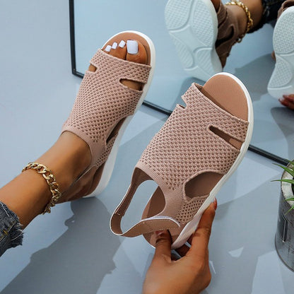 Stilvolle Orthopädische Sandalen für jeden Anlass