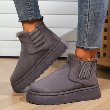 Wunderschön gefertigte Orthopädische Stiefel