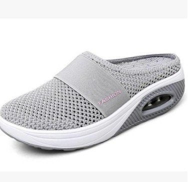 Elegante Orthopädische Schuhe für jeden Schritt