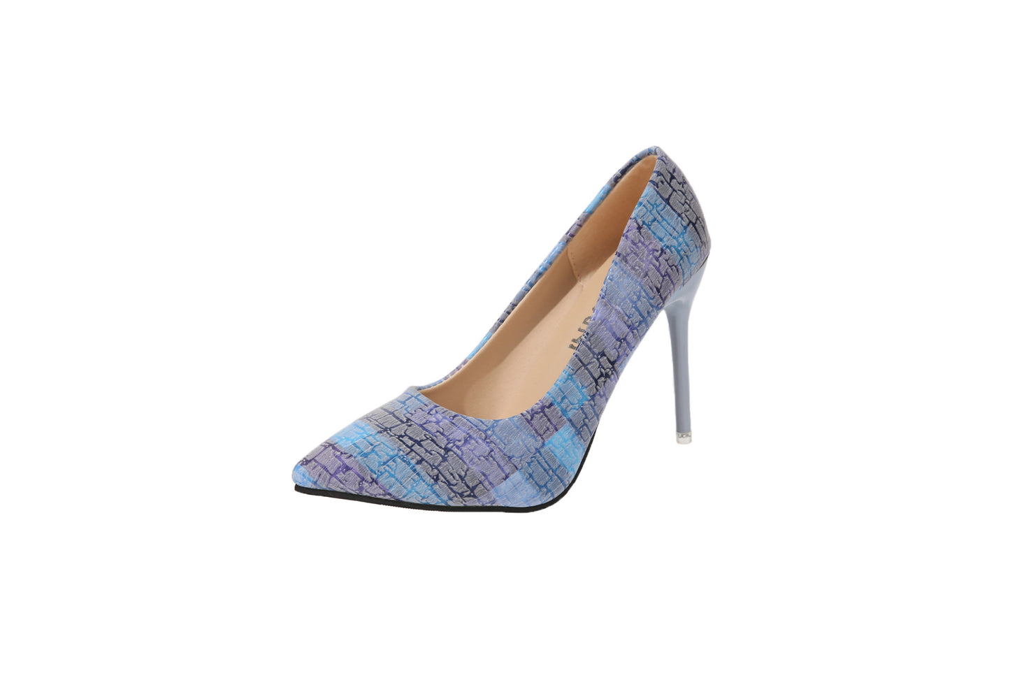 Schicke Orthopädische Schuhe mit einzigartigem Design