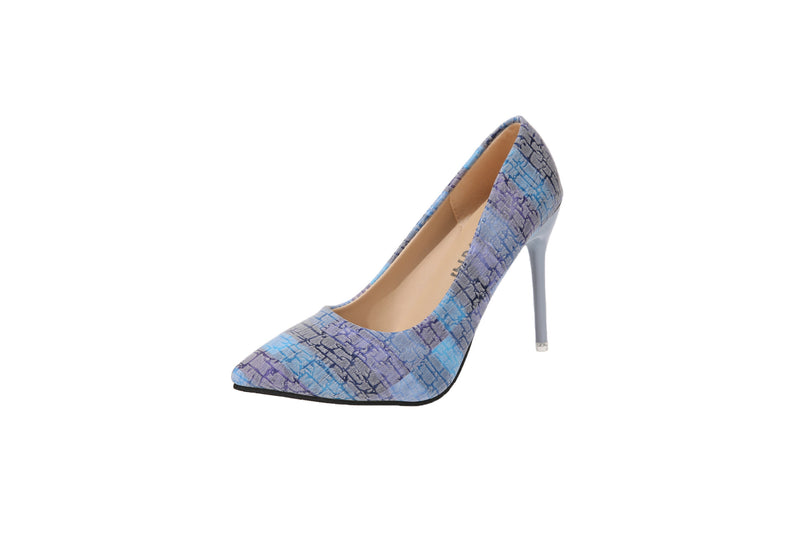Schicke Orthopädische Schuhe mit einzigartigem Design