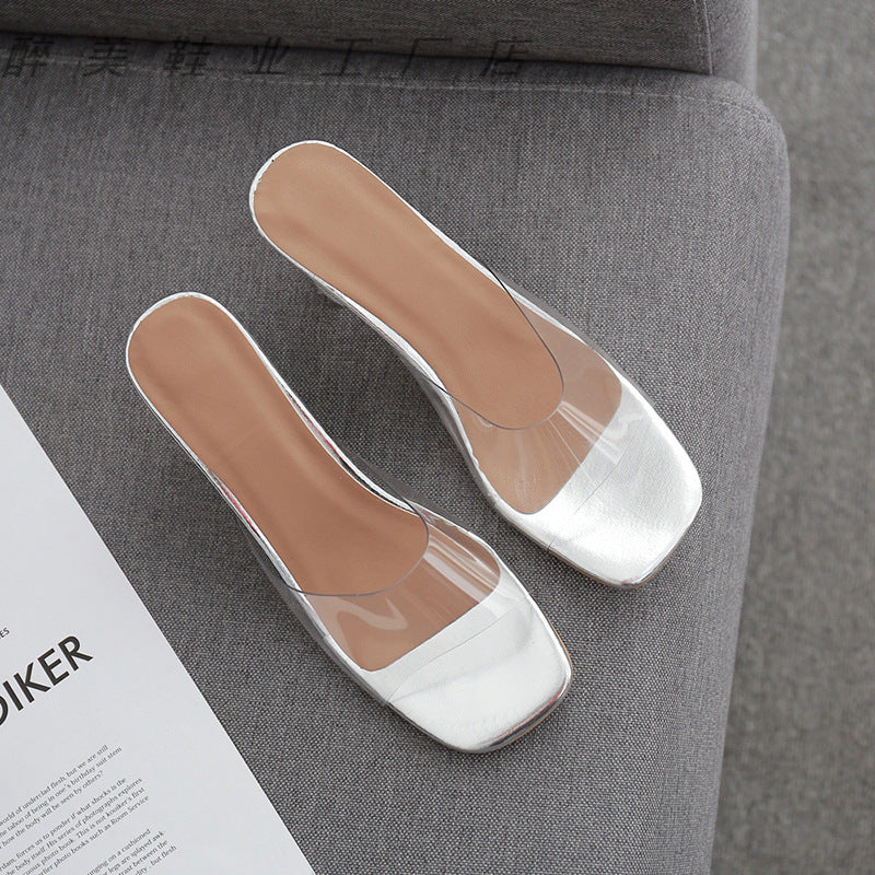 Anmutige Orthopädische Absatzschuhe für modernen Look