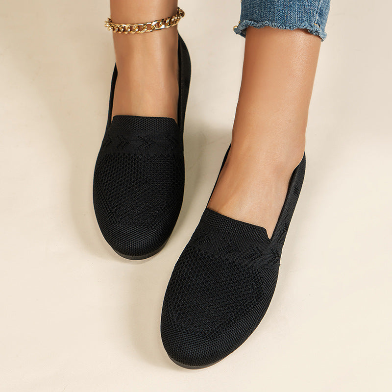 Schicke Orthopädische Schuhe mit einzigartigem Design