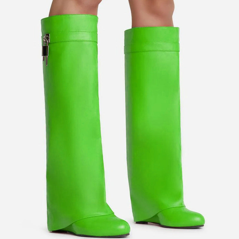 Stilvolle Orthopädische Stiefel für jeden Anlass