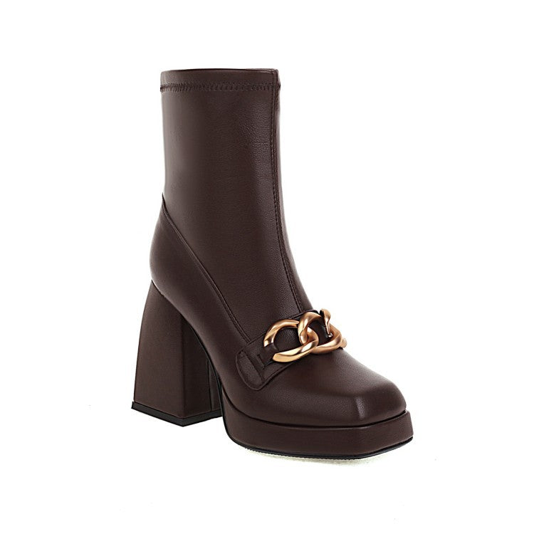 Wunderschön gefertigte Orthopädische Stiefel