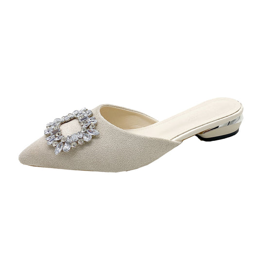 Vintage inspirierte Orthopädische Schuhe