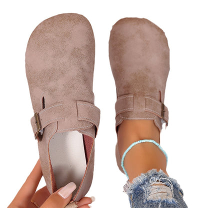 Klassische Orthopädische Schuhe mit zeitlosem Stil
