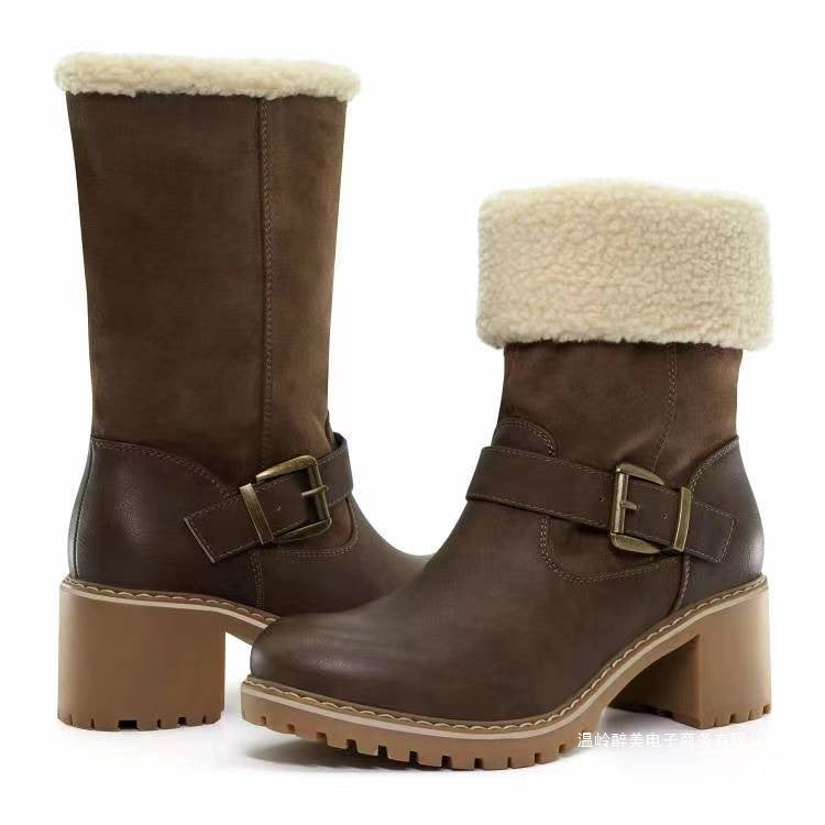 Stilvolle Orthopädische Stiefel für jeden Anlass