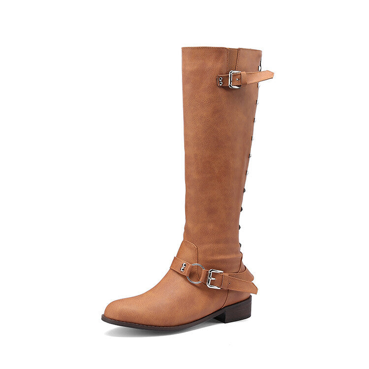 Klassische Orthopädische Stiefel mit zeitlosem Stil