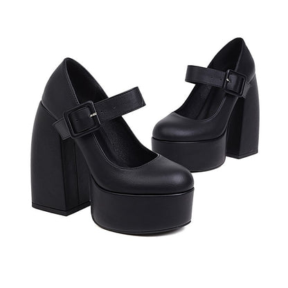 Klassische Orthopädische Schuhe mit zeitlosem Stil