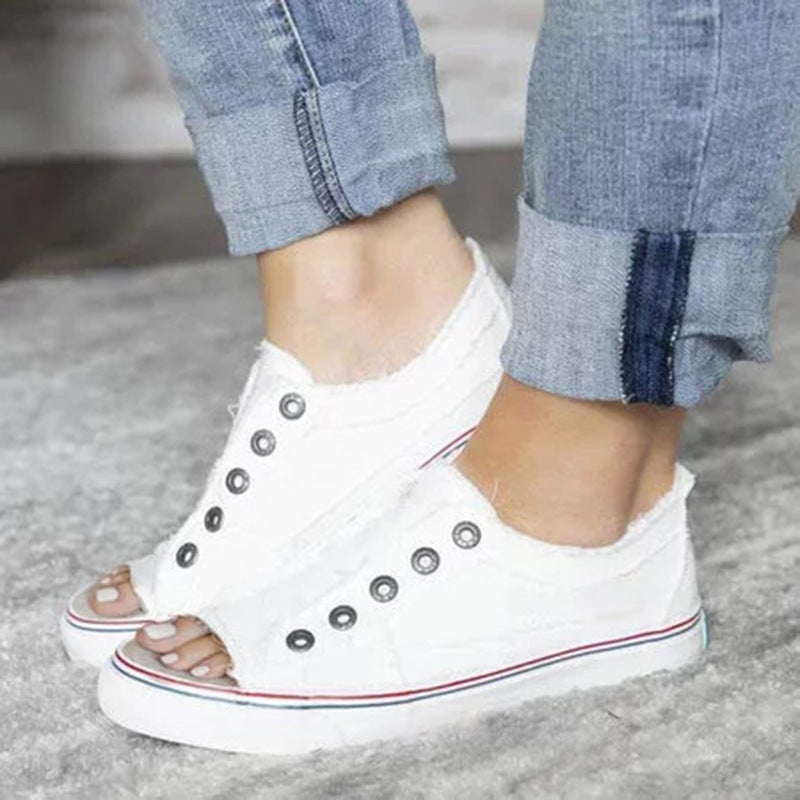 Bequeme Orthopädische Schuhe für den Alltag
