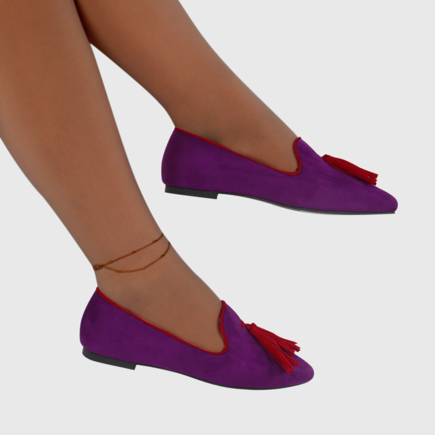 Schicke Orthopädische Schuhe mit einzigartigem Design