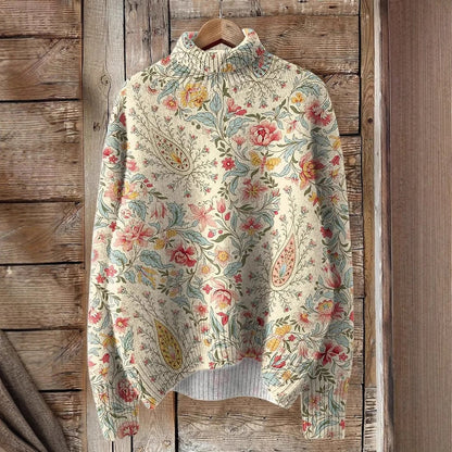 MW | Luxuriös und anmutig Pullover