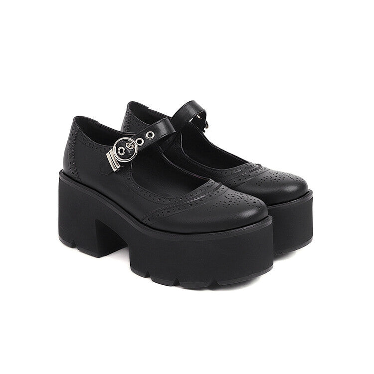 Schicke Orthopädische Schuhe mit einzigartigem Design