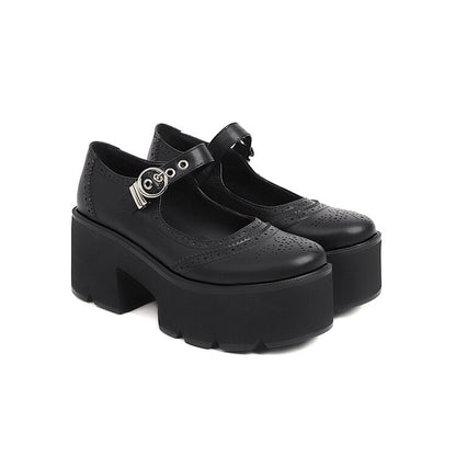 Schicke Orthopädische Schuhe mit einzigartigem Design
