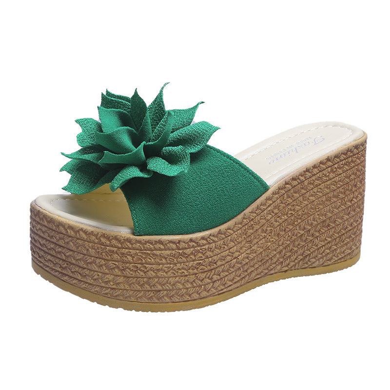 Klassische Orthopädische Sandalen mit zeitlosem Stil