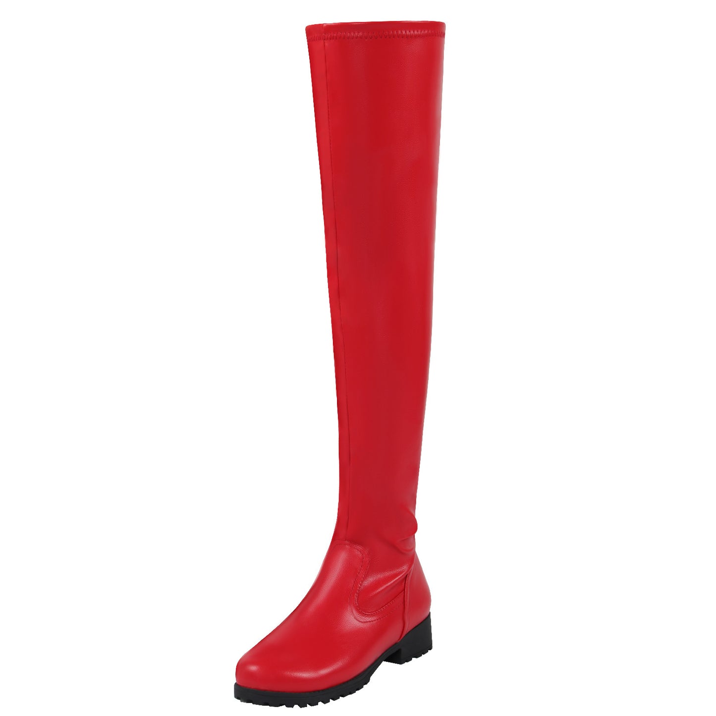 Elegante Orthopädische Stiefel für jeden Schritt