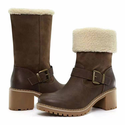 Stilvolle Orthopädische Stiefel für jeden Anlass