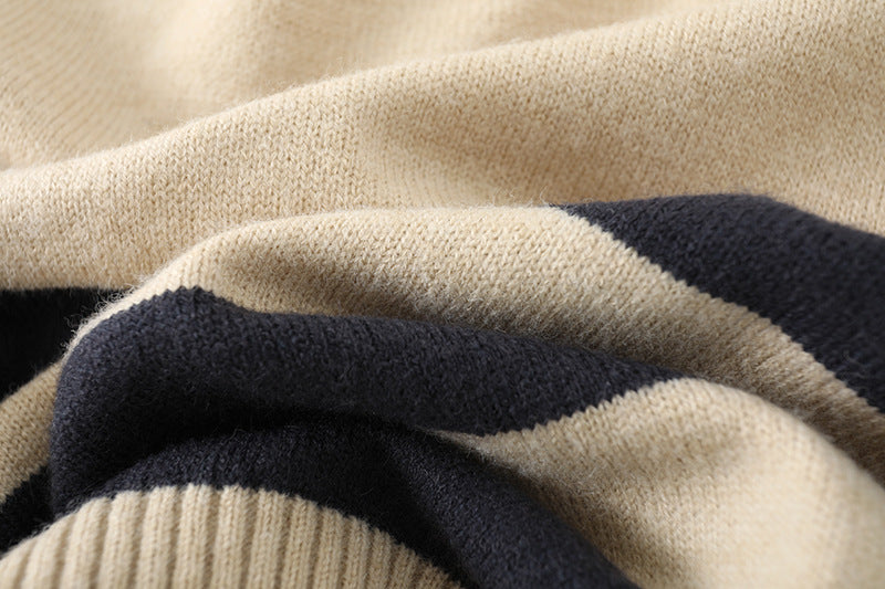 Wunderschön gefertigte Pullover
