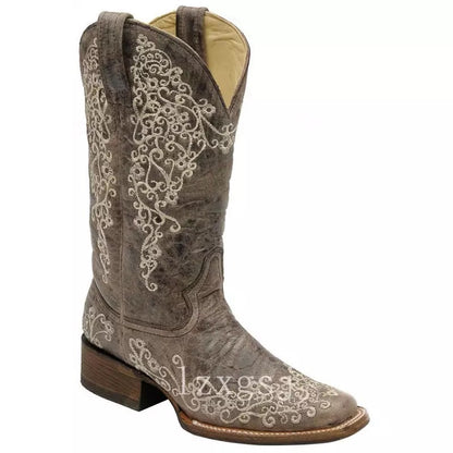 Wunderschön gefertigte Orthopädische Stiefel