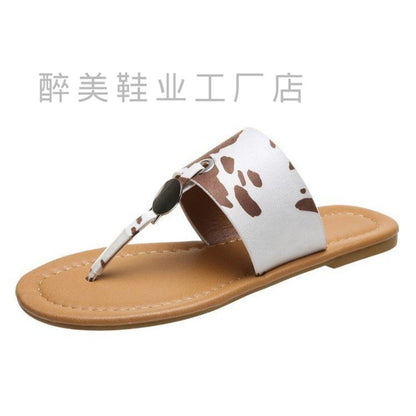 Schicke Orthopädische Sandalen mit einzigartigem Design
