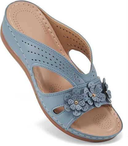 Wunderschön gefertigte Orthopädische Sandalen