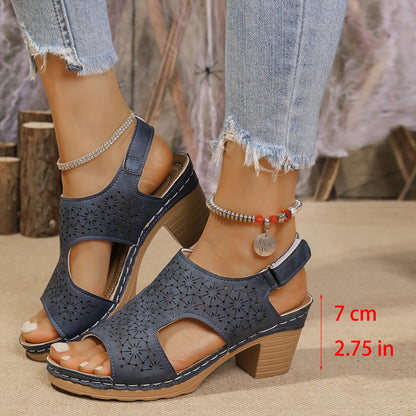 Stilvolle Orthopädische Sandalen für jeden Anlass
