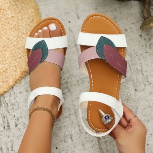 Bequeme Orthopädische Sandalen für den Alltag