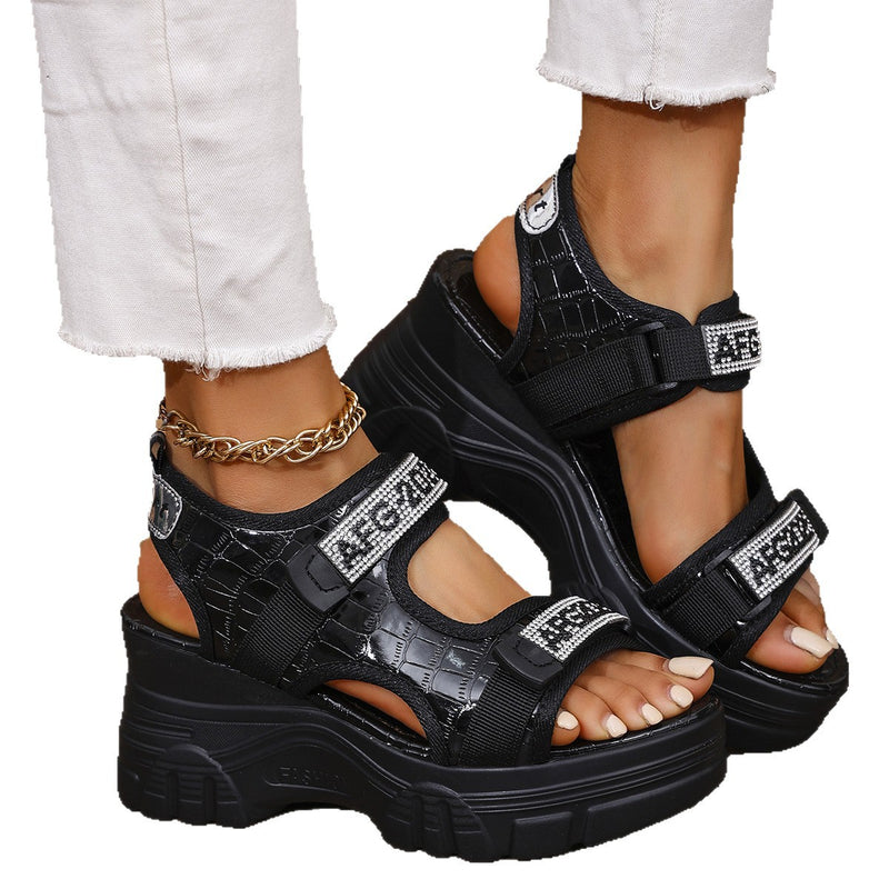 Stilvolle Orthopädische Sandalen für jeden Anlass