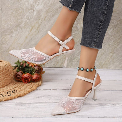 Klassische Orthopädische Sandalen mit zeitlosem Stil