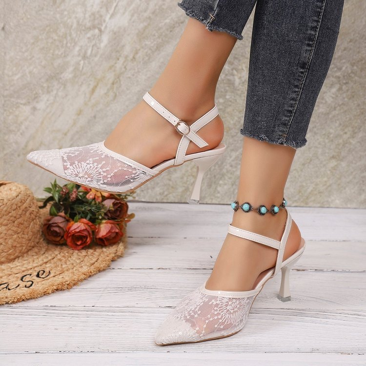 Klassische Orthopädische Sandalen mit zeitlosem Stil