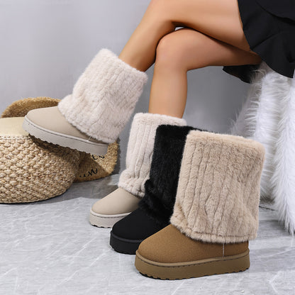 Stilvolle Orthopädische Stiefel für jeden Anlass